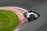 Advanced Group White Bikes